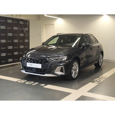 Audi A3 2.0 TDI S tronic Allstreet Advanced Business 110 kW