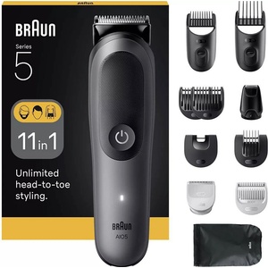 Braun Series 5 AIO5560 Машинки за подстригване