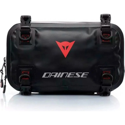 Dainese EXPLORER TOOL BAG Black