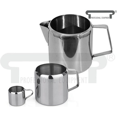 SAHM Konvička na mléko nerez 100010033 30 ml – Zboží Dáma