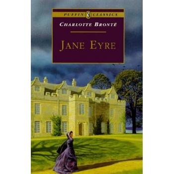 Jane Eyre | Charlotte Brontë