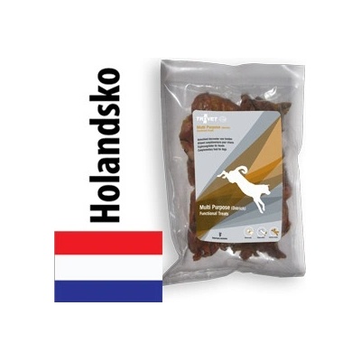 Trovet MULTI PURPOSE OSTRICH 150 g