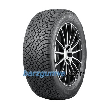 Nokian Hakkapeliitta R5 ( 205/55 R16 94R XL, Nordic compound )
