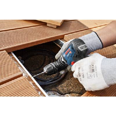 Bosch GSR 12V-35 FC Professional 0 601 9H3 000
