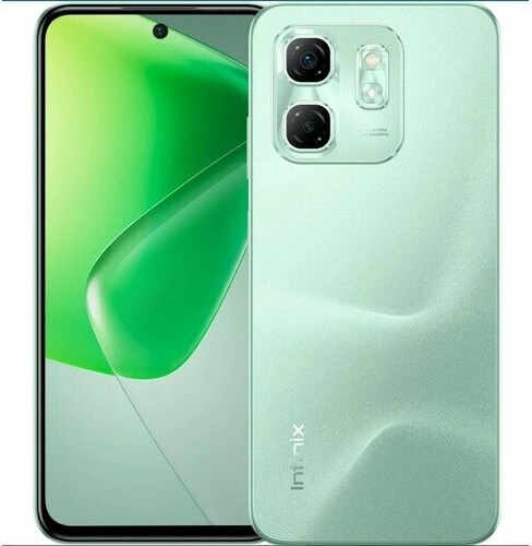 Infinix Hot 50i 4GB/128GB od 89,99 € - Heureka.sk