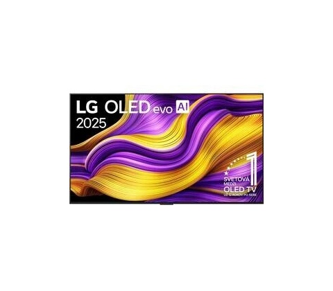 LG OLED55G54LW