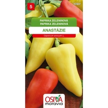 BIOM s.r.o. Paprika zeleninová ANASTÁZIE