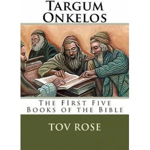 Targum Onkelos | Onkelos (ISBN: 9781523669462)