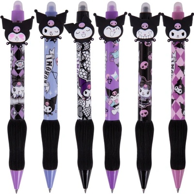 Colorino Colorino Kuromi R13853PTR