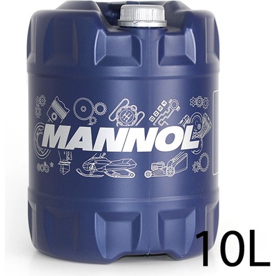 Mannol TS-2 SHPD 20W-50 10 l