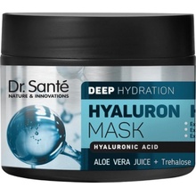 Dr. Santé Hyaluron Hair Deep Hydration maska 300 ml