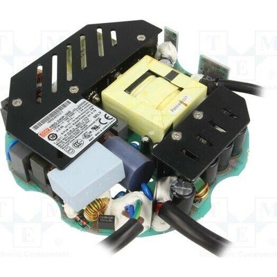 MEAN WELL HBG-240P-36B Napájecí zdroj: spínaný; LED; 241,2W; 21,6÷36VDC; 6700mA; IP00