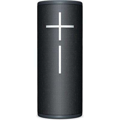 Logitech Ultimate Ears Boom 4 Black (984-001969)