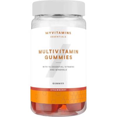Myprotein Multivitamin Gummies, 60 желирани таблетки, Myprotein (5206)