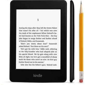 Amazon Kindle Paperwhite 2