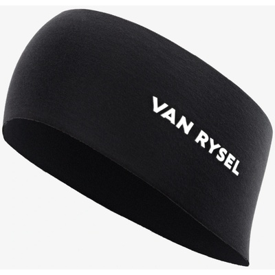 VAN Rysel ROADR 500 černá