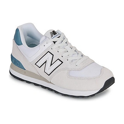 New Balance nízke tenisky 574 béžová