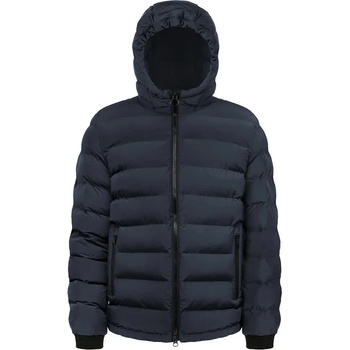 GEOX Анорак Geox Spherica Mid parka - Blue (Sky Captain)