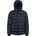 GEOX Анорак Geox Spherica Mid parka - Blue (Sky Captain)