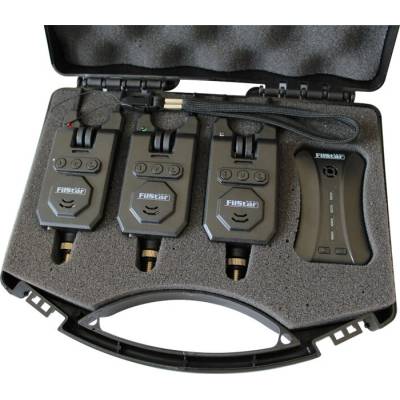 FilStar Комплект сигнализатори filstar fsba-21 (939733)