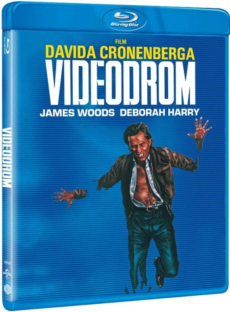 Videodrom BD