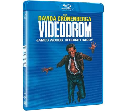Videodrom BD