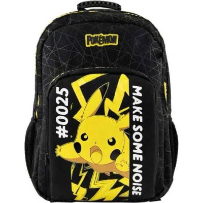 UWEAR Раница Pokémon - Twilight Champions Pikachu