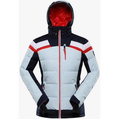 ALPINE PRO Дамско пухено ски яке с мембрана PTX ALPINE PRO FERERA nantucket breeze ALPINE PRO | Sin | ЖЕНИ | XS