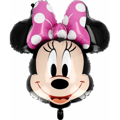 riethmüller Fóliový balónik Minnie Mouse 69 cm