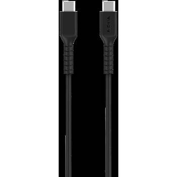 Nokia type-c to type-c cbl blk (8p00000217)
