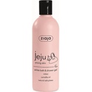 Ziaja Jeju Biely sprchový a kúpeľový gél 300 ml