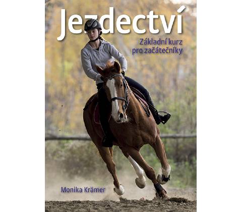 Jezdectví - Monika Krämer