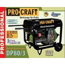 PROCRAFT DP80/3