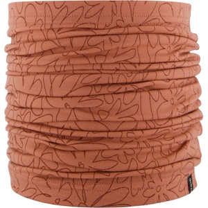 Stoic Шал Stoic Merino150 SadjemSt. Neckwarmer Neckerchief - Faded Rose Flower - размер One Size (203-3182-1211)