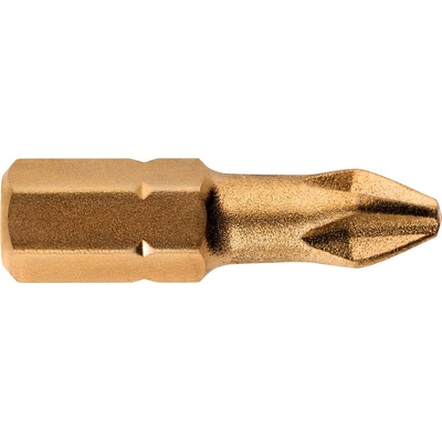 Bit Krížový Metabo 628500000 3 ks