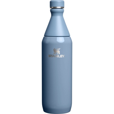 Stanley Termoláhev The All Day Slim Bottle 600 ml 20oz Indigo