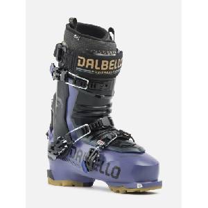 Dalbello Ски обувки cabrio lv free 130 3dwrap Ски обувки