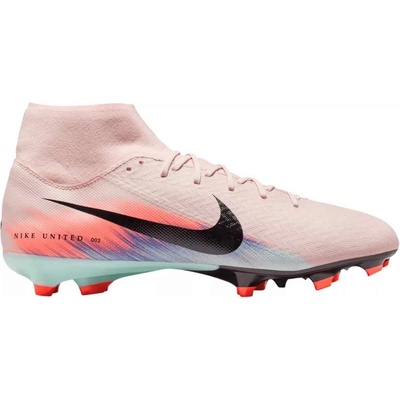 Nike Обувки zm superfly 10 acdmy fg/mg nu2
