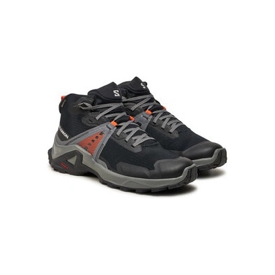 Salomon X Raise Mid GTX – Zbozi.Blesk.cz