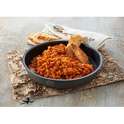 Trek’n Eat Kuřecí Tikka Masala (bez lepku) Цвят: оранжев