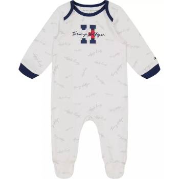 Tommy Hilfiger chlapecký overal Metallic