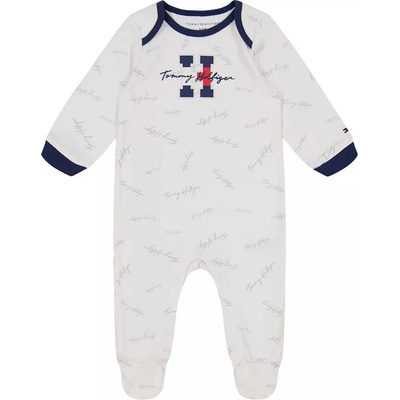 Tommy Hilfiger chlapecký overal Metallic