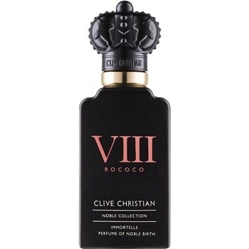Clive Christian Noble VIII Immortelle parfémovaná voda pánská 50 ml