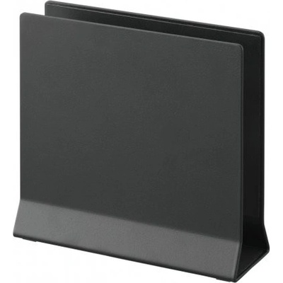 Kovový stojan na notebook Yamazaki Slim 4499 | černá – Zboží Dáma