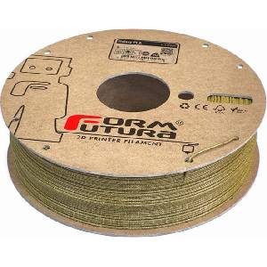 Formfutura Galaxy PLA Callisto Yellow - 1, 75 mm (GPLA-175CLYL-00750)