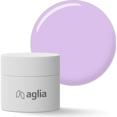 Aglia Ombre Builder stavební Uv gel bold motion 5 ml