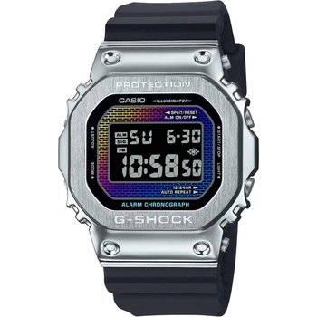 Image 1 of Casio GM-5600RW-1ER