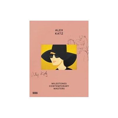 Alex Katz - Denise Wendel-Poray