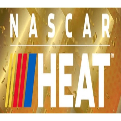 NASCAR Heat Franchise Bundle