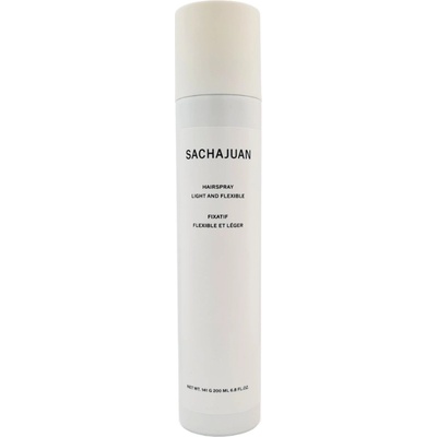 Sachajuan Hair Spray Light and Flexible 200 ml